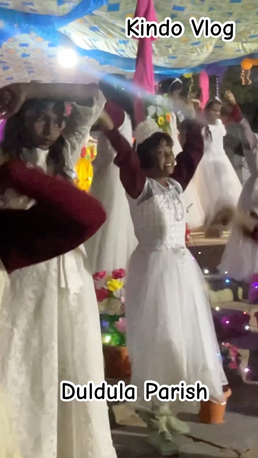 25th दिसंबर ,दुलदुला पल्ली part 4